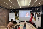 Diyarbakır Kuyumcular Odasından bir ilk: Esnafa ücretsiz İngilizce eğitimi başladı
