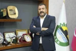 Diyarbakır OSB Başkanı Fidan: "İhracat rakamları üretim direncinin kanıtıdır"