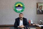 Diyarbakır OSB Yönetim Kurulu Başkanı Fidan: "İstihdamdaki hedefimiz 55 bine ulaşmak"