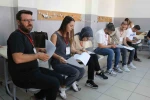 Diyarbakır ve Şanlıurfa’da kırsal bölgelerdeki öğretmenlere mesleki eğitim atağı