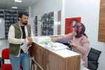 Diyarbakır’da 2 bin 300 aileye yeni doğan destek paketi