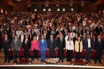Diyarbakır’da 28. Uluslararası Diş Hekimliği Kongresi başladı
