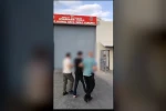 Diyarbakır’da 28 yıl kesinleşmiş hapis cezası bulunan şahıs yakalandı