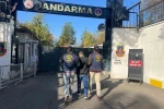 Diyarbakır’da 8 yıldır aranan şahıs yakalandı