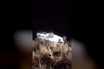 Diyarbakır’da araç takla attı: 1 yaralı