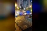 Diyarbakır’da aracın çarptığı yaya yaralandı