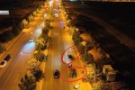 Diyarbakır’da bin 641 araca idari trafik para cezası