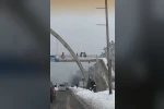 Diyarbakır’da bir şahıs çocukları öldüresiye dövdü: O anlar kamerada