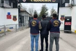 Diyarbakır’da farklı suçlardan araması bulunan 138 kişi yakalandı