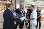 Diyarbakır’da fiyat etiketi ile oynayan işletmelere ilk 8 ayda 4 milyon 625 bin lira ceza kesildi