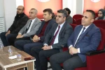 Diyarbakır’da Genç Nida Kur’an-ı Kerim’i Güzel Okuma Yarışması yapılıyor