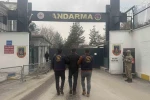 Diyarbakır’da haklarında kesinleşmiş hapis cezası bulunan 109 kişi yakalandı