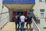 Diyarbakır’da haklarında kesinleşmiş hapis cezası bulunan 63 kişi yakalandı
