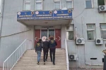 Diyarbakır’da haklarında kesinleşmiş hapis cezası bulunan 94 kişi yakalandı