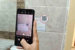 Diyarbakır’da hastane temizliğinde QR kodlu dönem başladı 