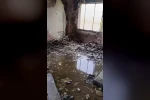 Diyarbakır’da husumet besleyen şahsın evi kundakladığı iddiası