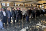 Diyarbakır’da iki aile arasındaki husumet barışla sonuçlandı