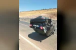 Diyarbakır’da iki ayrı kaza: 3 yaralı 
