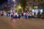Diyarbakır’da iki otomobil çarpıştı: 5 yaralı