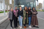 Diyarbakır’da kadın otobüs şoförü sayısı artıyor