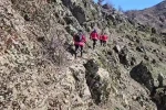 Diyarbakır’da kayıp adam her yerde aranıyor