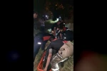 Diyarbakır’da kayıp ihbarı yapılan şahıs uçurumda ölü bulundu