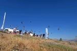Diyarbakır’da keneye karşı doğal mücadele