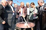 Diyarbakır’da "Kral Yolu Yürüyüşü, Bağ Bozumu ve Nar Festivali’’