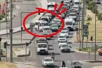 Diyarbakır’da kural tanımazlığa geçit yok
