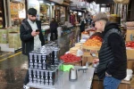 Diyarbakır’da ’Kürt kahvesine’ yoğun ilgi