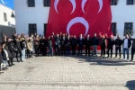 Diyarbakır’da MHP’ye katılımlar devam ediyor