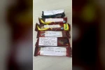 Diyarbakır’da öğrencilerden Türkiye’yi duygulandıran jest: "Elimizde silah değil çikolata var, içimizde kin değil sevgi var"