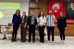 Diyarbakır’da Organ Bağışı Haftası etkinlikleri
