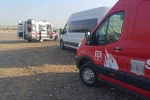 Diyarbakır’da serinlemek için suya giren genç boğuldu