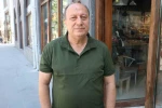 Diyarbakır’da sıcak havalar esnafı da vurdu: Kentte kepenkler öğleden sonra açılıyor
