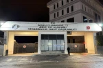 Diyarbakır’da silahlı saldırı: 1 ölü, 1 yaralı