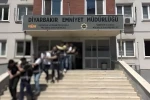 Diyarbakır’da silahlı suç örgütü şebekesi çökertildi: 40 gözaltı