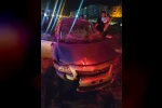 Diyarbakır’da trafik kazası: 1 yaralı