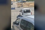 Diyarbakır’da trafik kazası: 2 yaralı