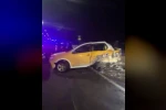 Diyarbakır’da trafik kazası: 2 yaralı