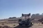 Diyarbakır’da trafik kazası: 5 yaralı