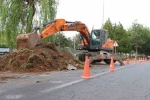 Diyarbakır’da üst yapı çalışmaları