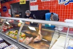 Diyarbakır’da yaklaşık 1 ton sağlıksız ürün imha edildi