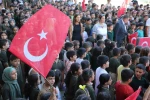 Diyarbakır’da yeni eğitim-öğretim yılının ilk zili çaldı