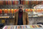 Diyarbakır’dan dünyaya uzanan tespih yolculuğu