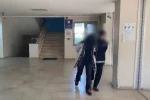 Diyarbakır’dan İstanbul’a uyuşturucu taşıyan kadın Sakarya’da yakalandı