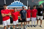 Diyarbekirspor, PFDK’ya Sevk Edildi
