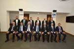 DKİB Genel Kurulu’nda Selçuk İskender başkan seçildi