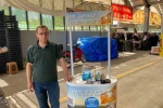 DMD hastası çocuk için toplanan paraları alıp kayıplara karıştı
