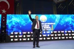 DMS Genel Başkanı Cengiz: "Genel yetkiyi alarak memurun gerçek sesini o masaya yumruk gibi vuracağız"